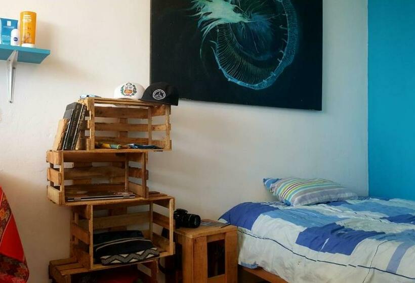 标准间, Urcia Surf House