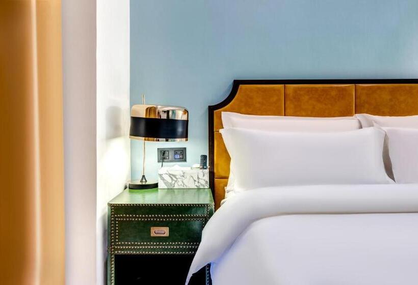 Camera Standard, Happy Dragon City Culture Hotel Tianjin Draum Tower & Dayuecheng Shopping Mall