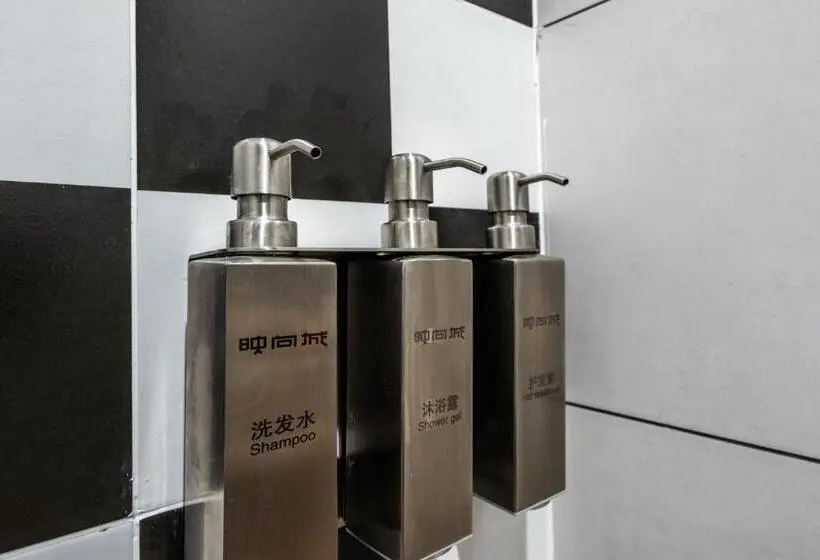 Duplex-sviitti, Happy Dragon City Culture Hotel Tianjin Draum Tower & Dayuecheng Shopping Mall