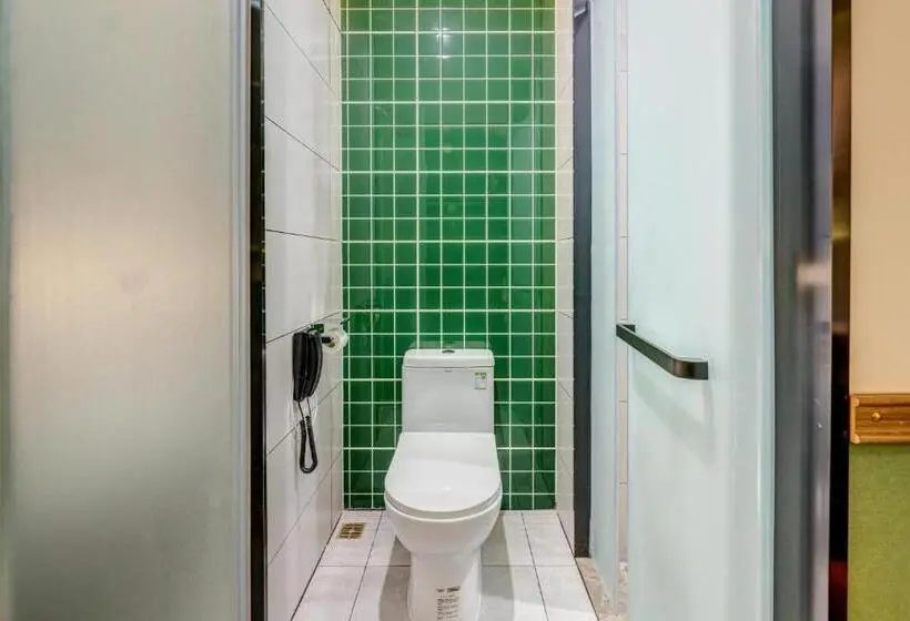 Duplex-sviitti, Happy Dragon City Culture Hotel Tianjin Draum Tower & Dayuecheng Shopping Mall