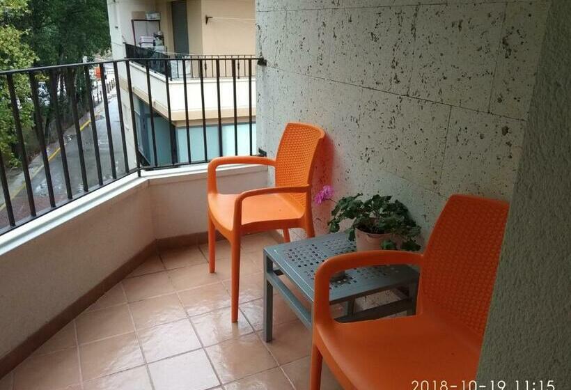 Номер Стандарт, Hostal Alcalá Del Jucar