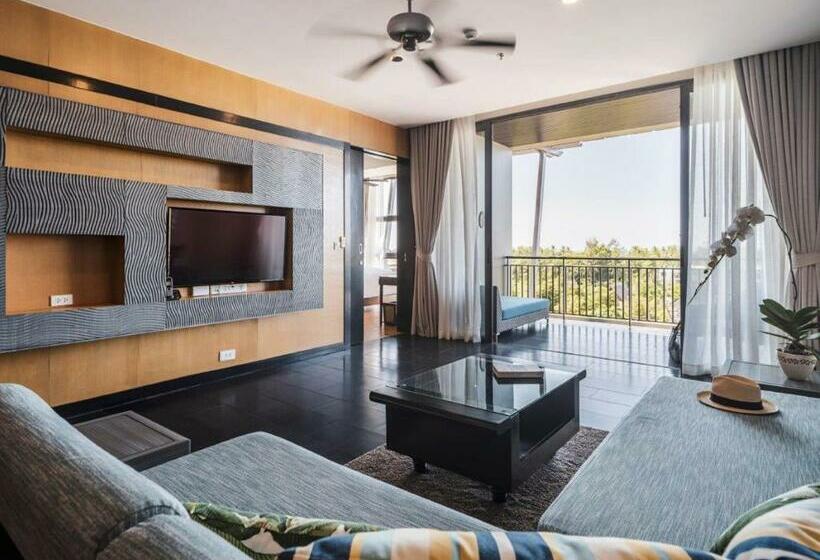 套房, Avani+ Mai Khao Phuket Suites