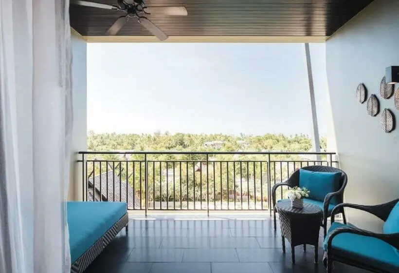 スイート, Avani+ Mai Khao Phuket Suites