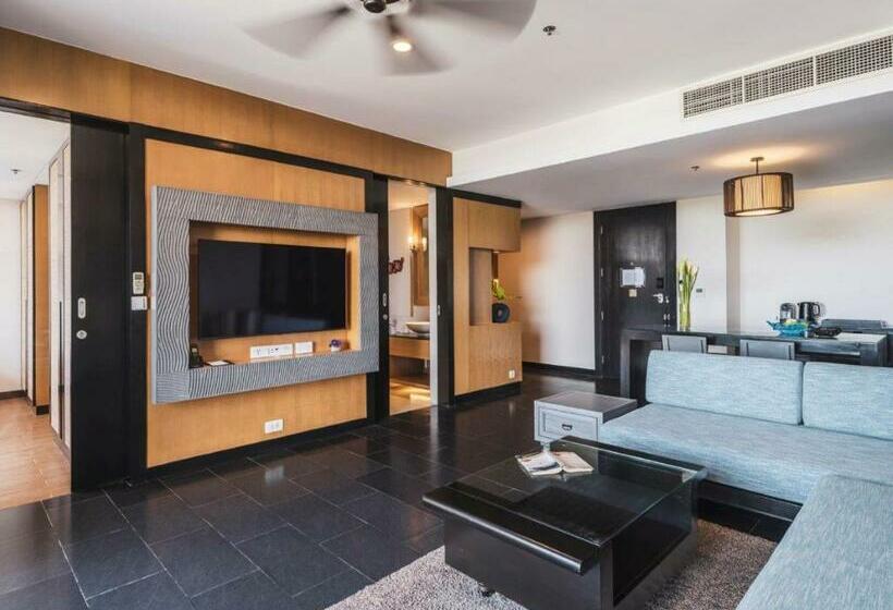 스위트, Avani+ Mai Khao Phuket Suites