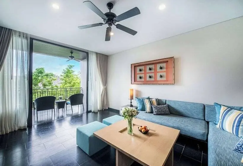 スイート, Avani+ Mai Khao Phuket Suites
