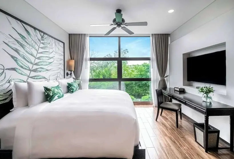 スイート, Avani+ Mai Khao Phuket Suites