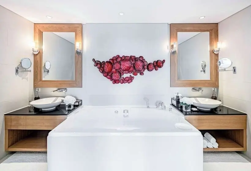 スイート, Avani+ Mai Khao Phuket Suites