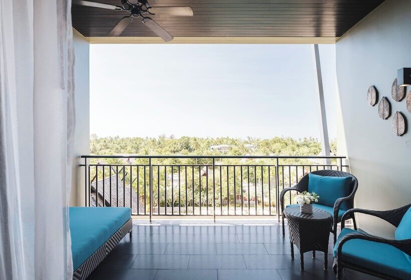 套房, Avani+ Mai Khao Phuket Suites