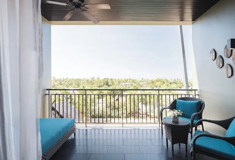 スイート, Avani+ Mai Khao Phuket Suites