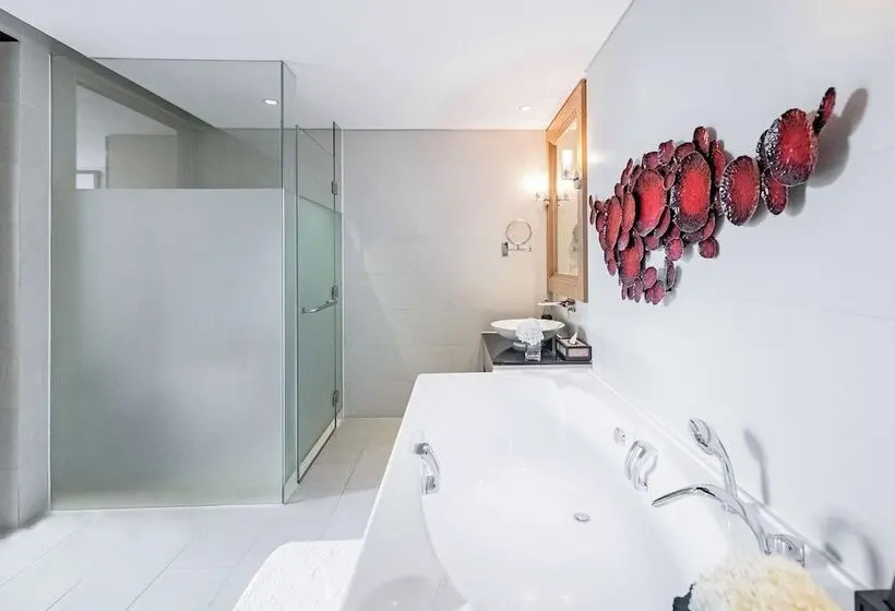 スイート, Avani+ Mai Khao Phuket Suites