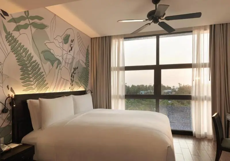 スイート, Avani+ Mai Khao Phuket Suites