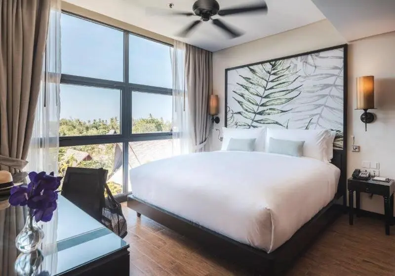 2ベッドスイートルーム, Avani+ Mai Khao Phuket Suites