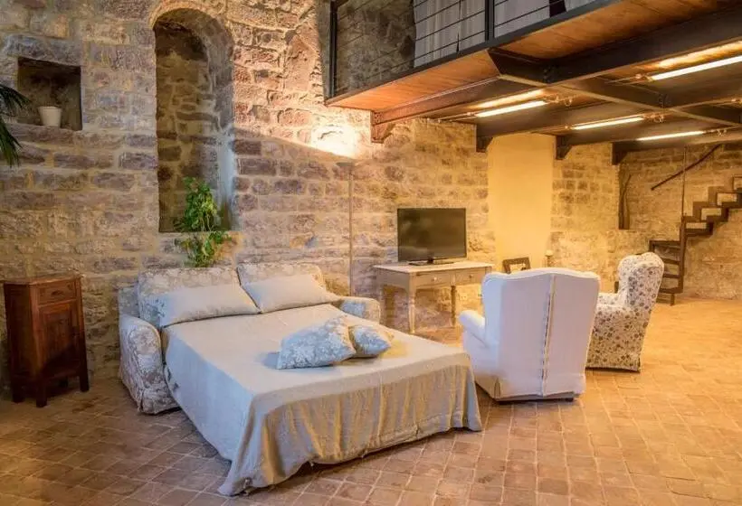 Standard-studio, Apartments By La Zuppa Inglese