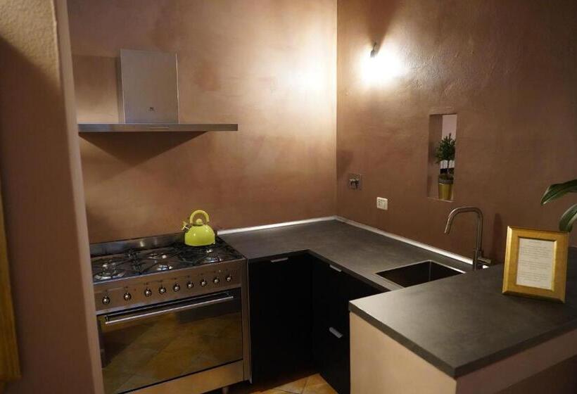 1ベッドルームのスーペリアアパートメント, Apartments By La Zuppa Inglese