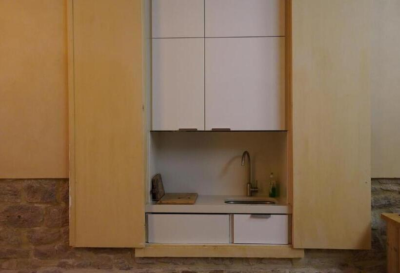 Студия Стандарт, Apartments By La Zuppa Inglese