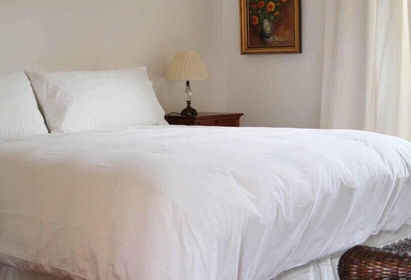 スタンダードルーム, Santa Filomena De Cunaco