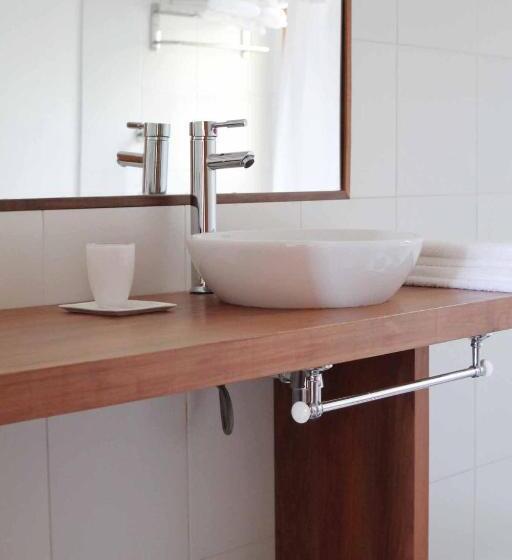 スタンダードルーム, Santa Filomena De Cunaco