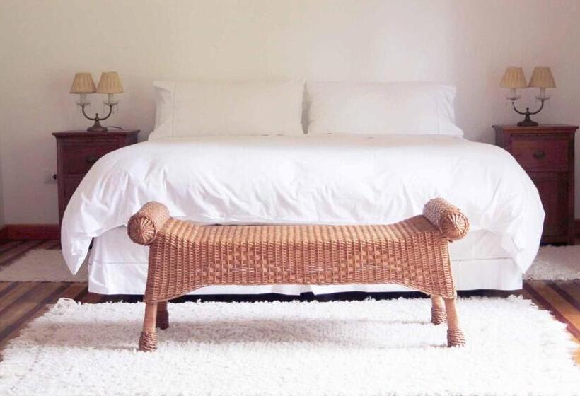 スタンダードルーム, Santa Filomena De Cunaco