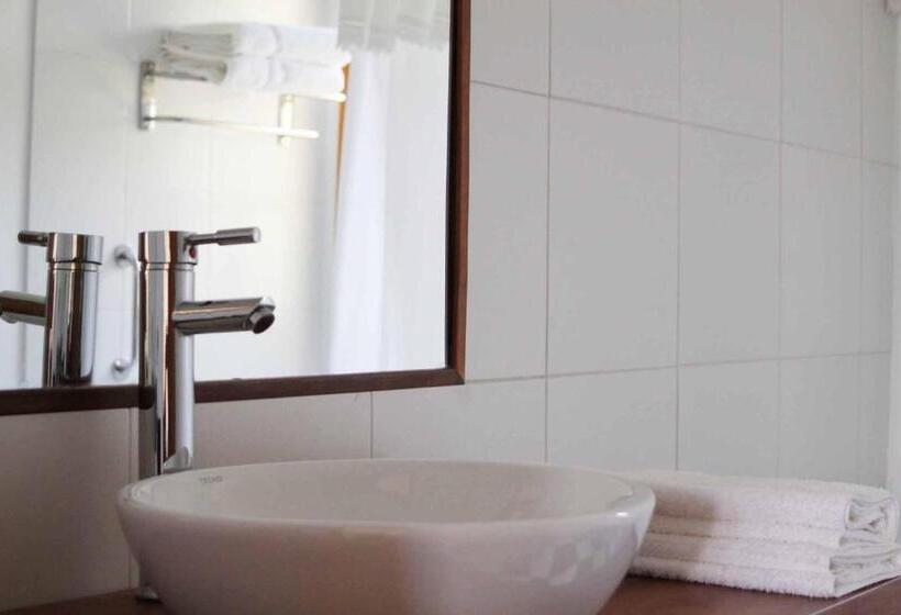 חדר סטנדרט, Santa Filomena De Cunaco