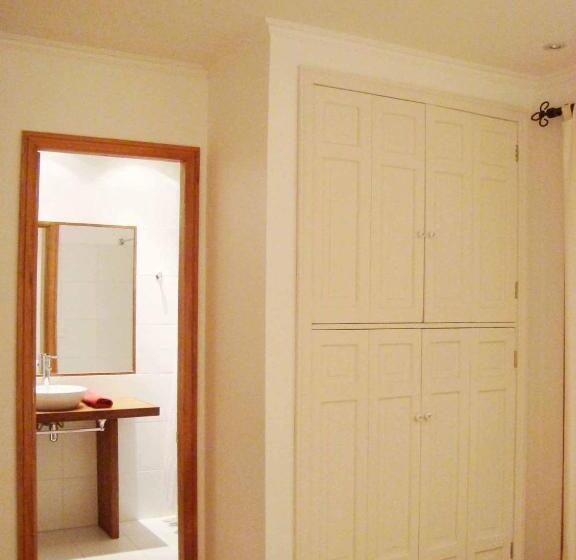 スタンダードルーム, Santa Filomena De Cunaco