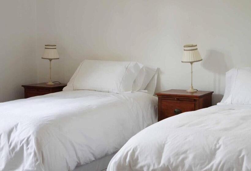 スタンダードルーム, Santa Filomena De Cunaco