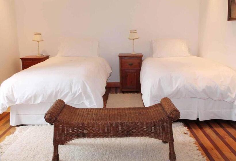 スタンダードルーム, Santa Filomena De Cunaco