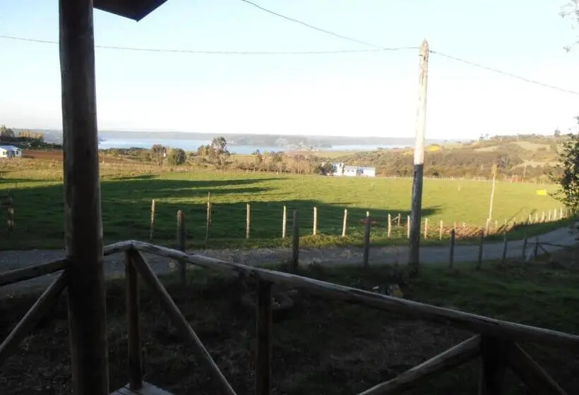 家族用バンガロー, Agroturismo Coñico