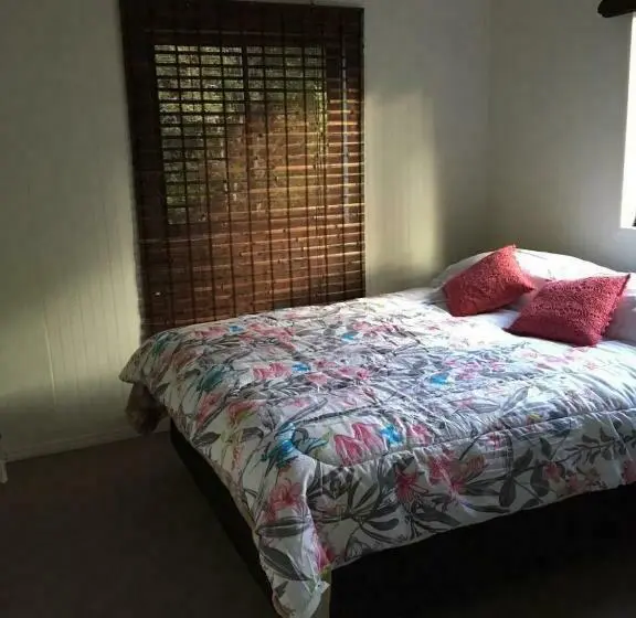 ２ベッドルームハウス, Rincón Del Gaucho