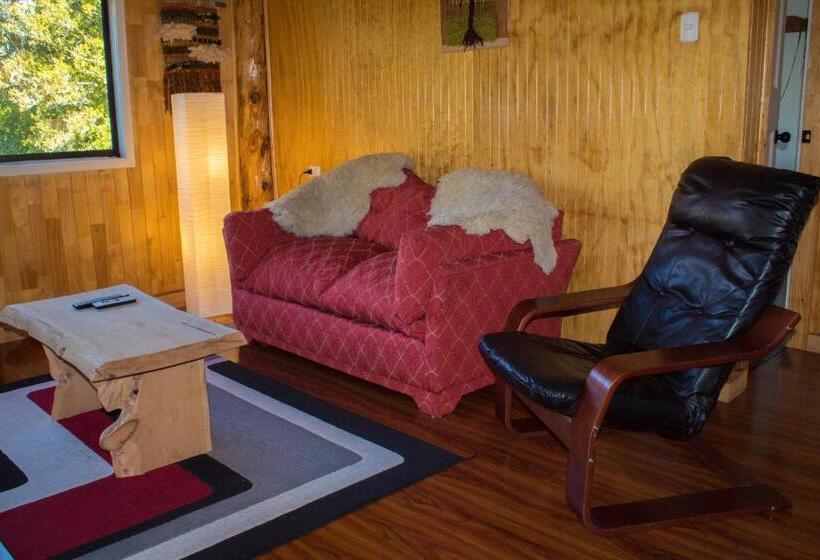 침실 2개 주택, Rincón Del Gaucho