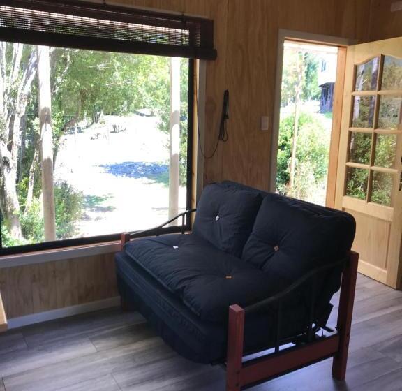 수피리어 방갈로, Rincón Del Gaucho