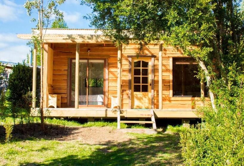 수피리어 방갈로, Rincón Del Gaucho