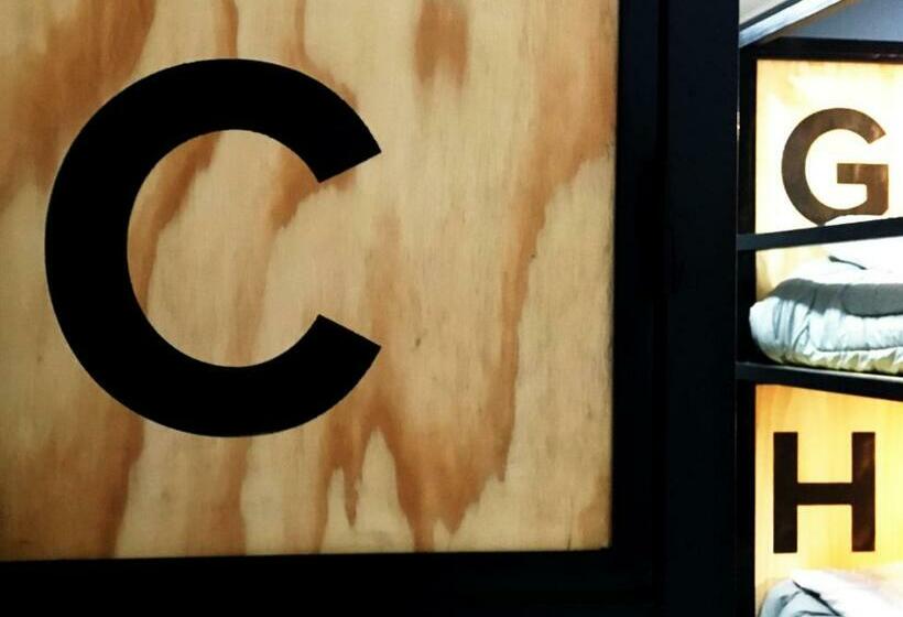 Семейный Номер Совместный Санузел, Ruta Elqui