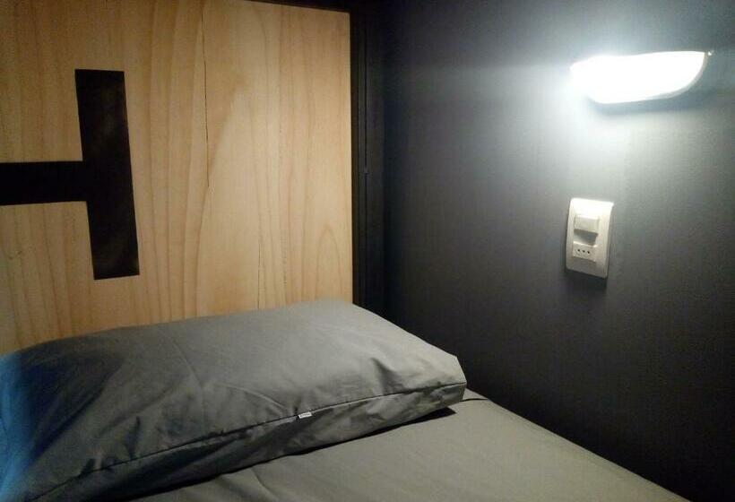 Семейный Номер Совместный Санузел, Ruta Elqui