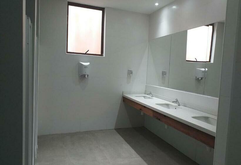 Семейный Номер Совместный Санузел, Ruta Elqui