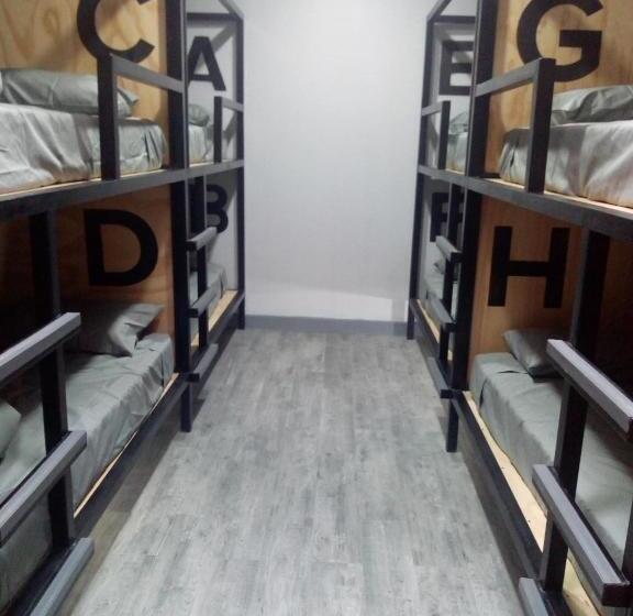 Семейный Номер Совместный Санузел, Ruta Elqui