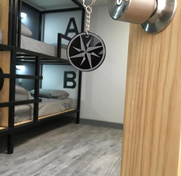 Четырехместный Номер Стандарт, Ruta Elqui