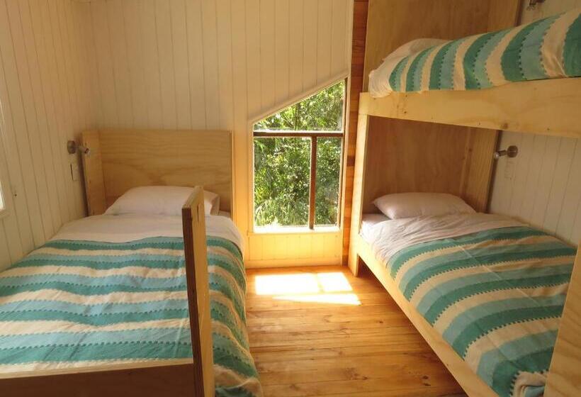 공동 객실, Quilda Hostel