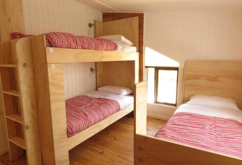 공동 객실, Quilda Hostel