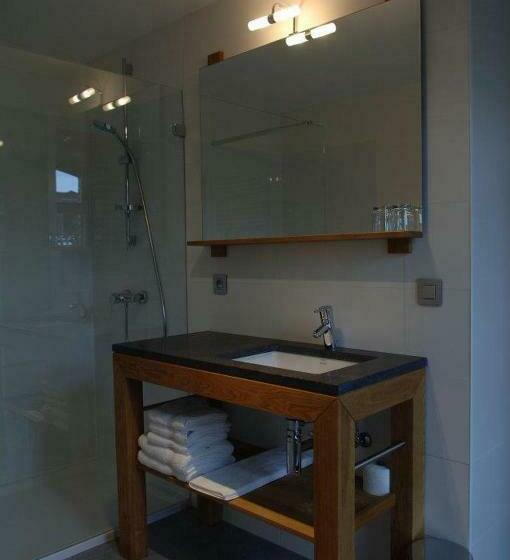 Номер Стандарт, Hostellerie De Biek