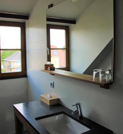 Номер Стандарт, Hostellerie De Biek