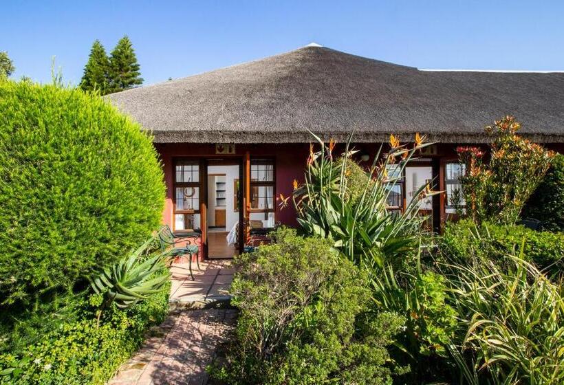 اتاق استاندارد, House On Westcliff