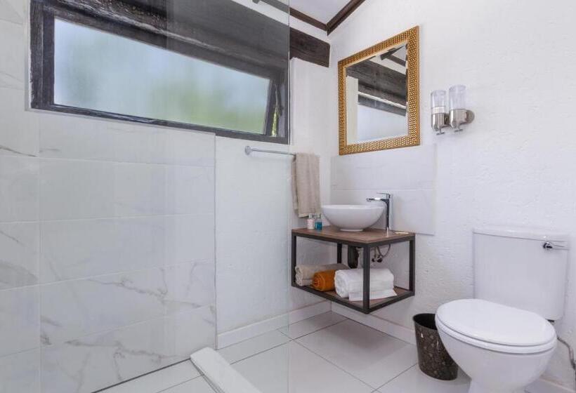 غرفة قياسية سرير كينج, 25 On Chrisoliet