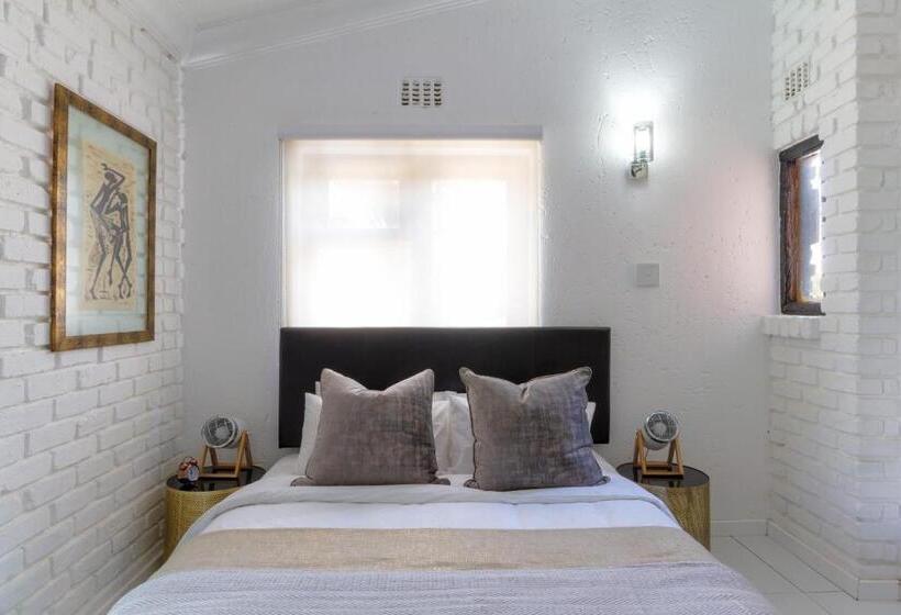 غرفة قياسية سرير كينج, 25 On Chrisoliet