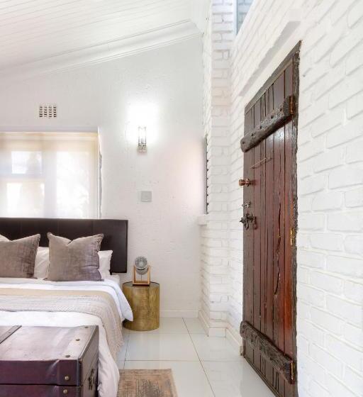 غرفة قياسية سرير كينج, 25 On Chrisoliet