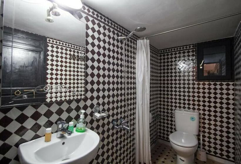 اتاق استاندارد, Dar Jardin Majorelle Fes