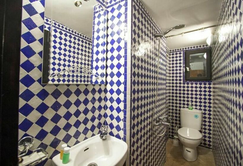 اتاق استاندارد, Dar Jardin Majorelle Fes