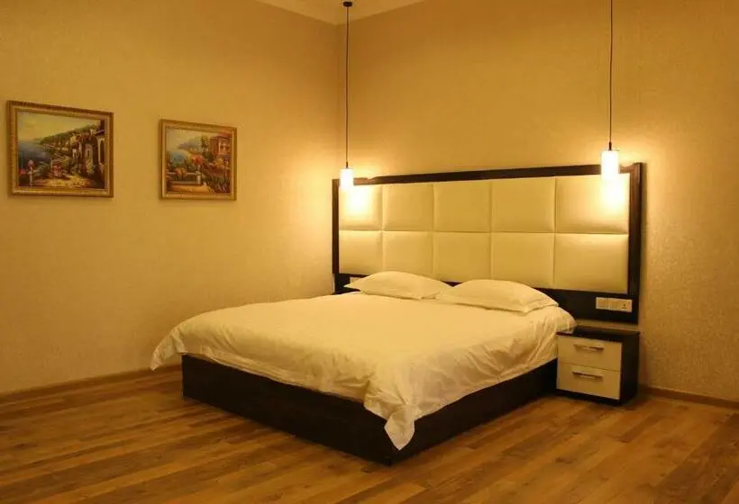 اتاق استاندارد یک نفره, Atlas B&b Hotel