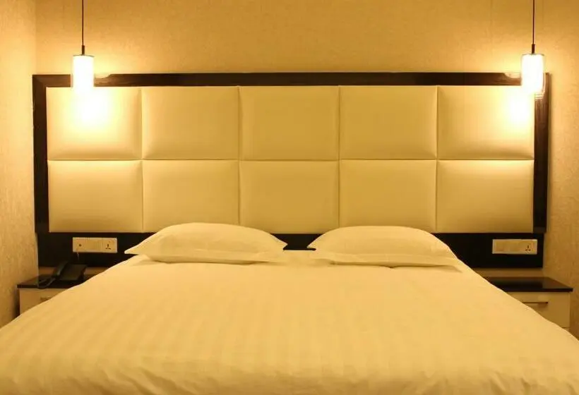 اتاق استاندارد یک نفره, Atlas B&b Hotel