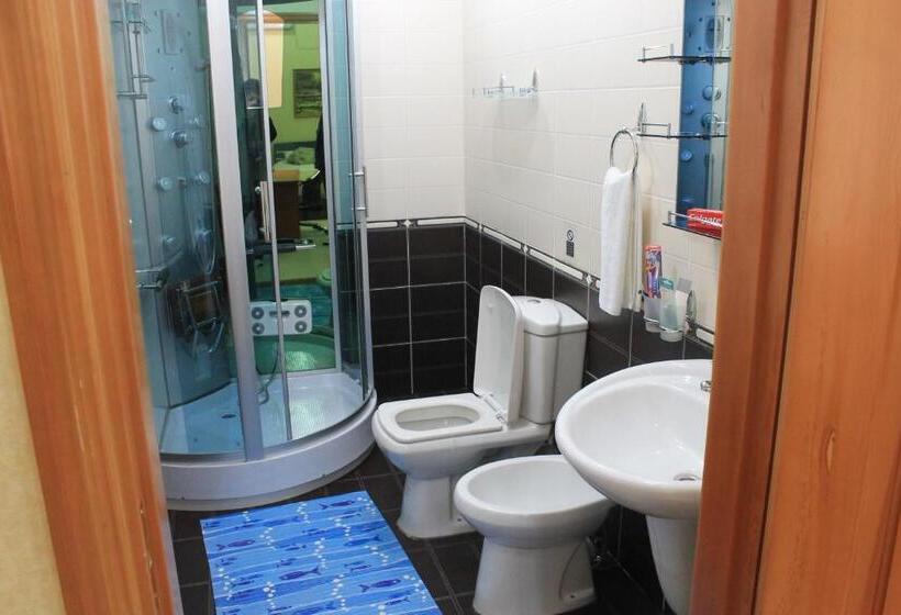 اتاق استاندارد, Atlas B&b Hotel