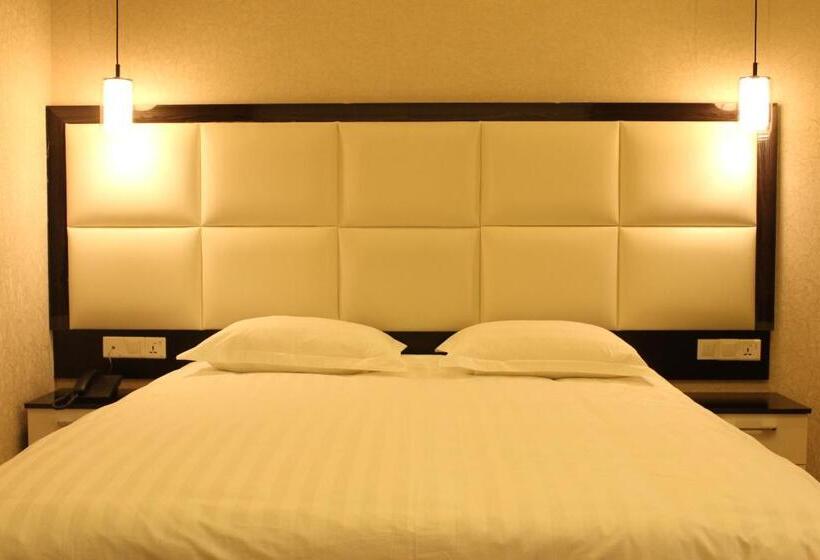 اتاق استاندارد, Atlas B&b Hotel
